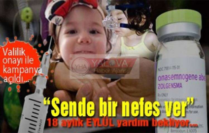 Damlaya damlaya göl olur....