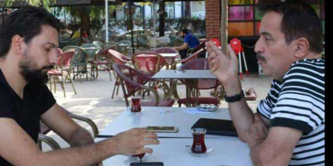 AK PARTİ’DE GÖREV ...