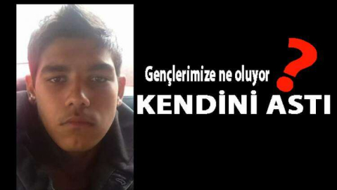 Daha 19 yaşındaydı