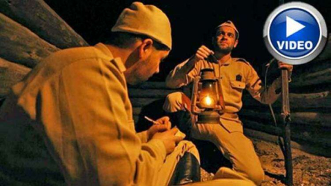 Çanakkale Zaferinin 106. yıl anması yapılıyor