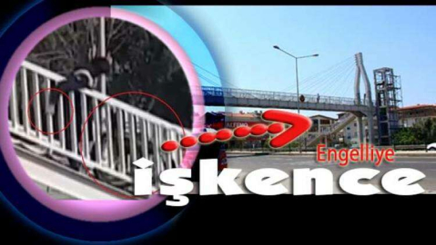 Karayollarından Çin işkencesi