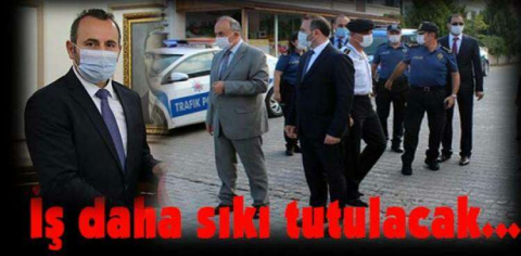 EK TEDBİRLER GELİYOR