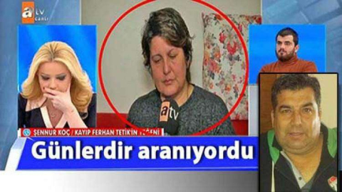 Cansız bedenine ulaşıldı