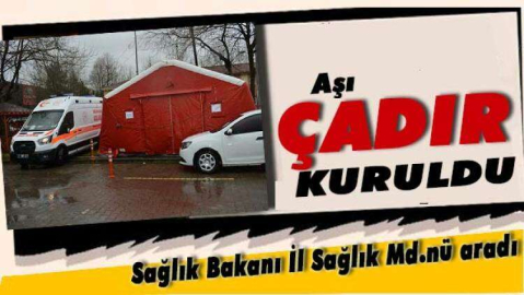 Yalova iyice alarm veriyor