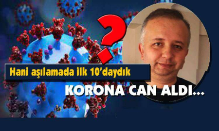 Öğretim görevlisi hayatını kaybetti.....