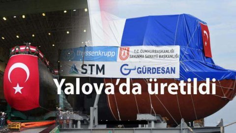 Yalova'da bir ilk yaşanıyor