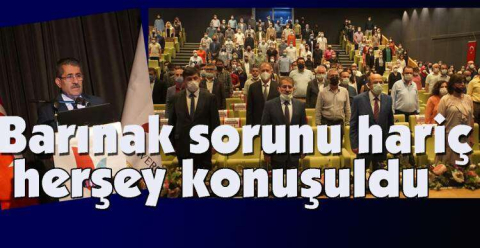 Ne olacak bu öğrencilerin hali ?