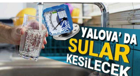 Hangi bölgelerde kesinti var