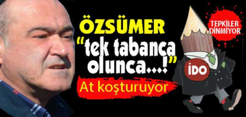 DOLGU YÖNETMELİĞİNE UYMADI
