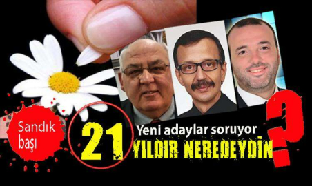 Heyecanlı bekleyiş