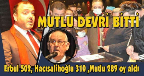 22 yıl sonra.....