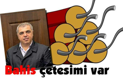Çarpıçı iddia...