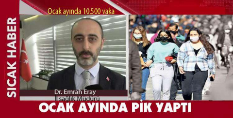 Aşı yatış ve yoğun bakım 