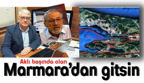 2 Prof'tan açıklama