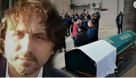 Halı sahada futbol oynuyordu
