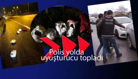 Osmangazi geçilmez