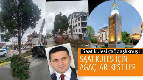 Parayı bol buldular herhalde