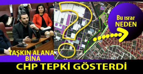 NEDEN BİR ARADA İSTEMİYORSUNUZ