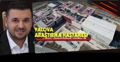 GÜNDE 10 BİN HASTA