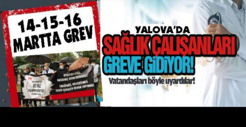 Aman dikkat...Bu günler hastalanmayın