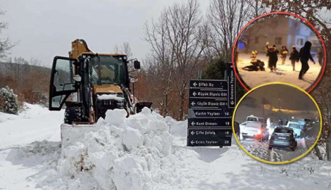 Bugün de Yalova'ya uyarı var