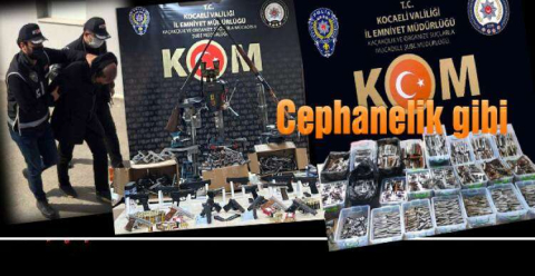 Her taşın altından Yalova çıkıyor