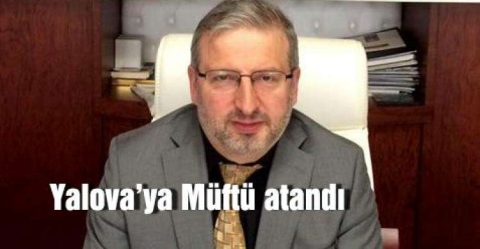 Kararname imzalandı