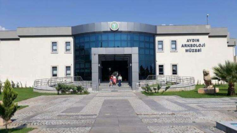 Yalova da tarihi eser....