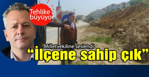 Yıllardan beri işi geçiştiriyorlar