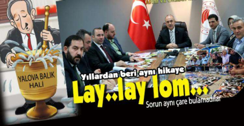 2014 den beri cek...cak...sonuç yok