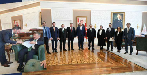 Sağlık çıkartması