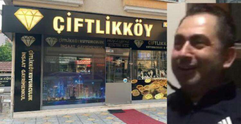 Armutlu da çifte cinayet