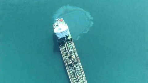 Yalova sahillerinde yakalandı