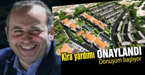 Dönüşüm başlıyor.........