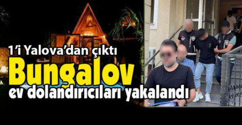 5 milyon lira dolandırmışlar