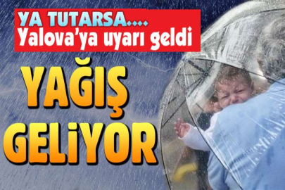 Peş peşe geliyor...DİKKAT.!