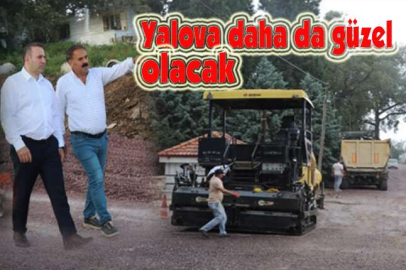 Durmak yok yola devam !