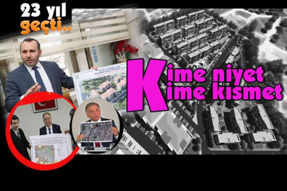 25 Ocak'ta Ankara'da ihalesi var...