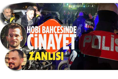 Yalova'da yakalandı....