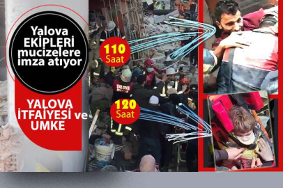 Ekiplerimizin 5.günde başarısı devam ediyor