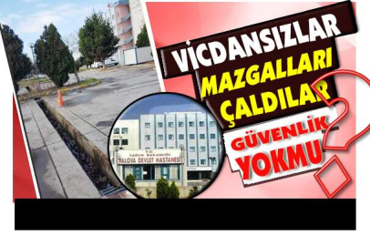 Kim bunlar...?