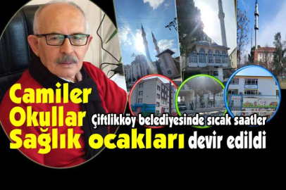 Vergi borçlarına gitti