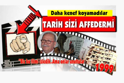 23 Yıldan beri yönetenler neredeydiniz?