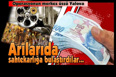 DEVLET MEMURLARIDA VAR