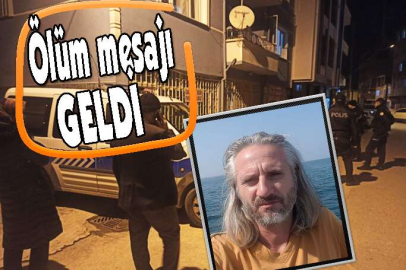 Telefona gelen " Ölüm" mesajı