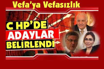 Ah şu siyaset...Kime niyet kime kısmet