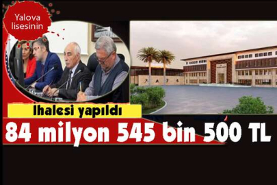 6 FİRMA KATILDI