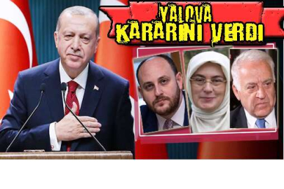 İşte detaylarına göre sonuçlar...