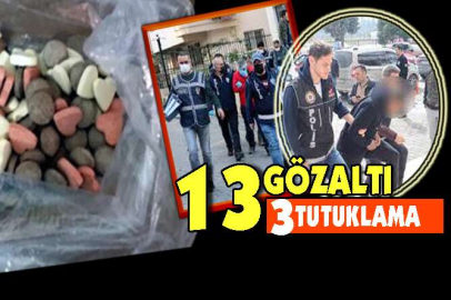 TOPLA,TOPLA BİTMİYOR