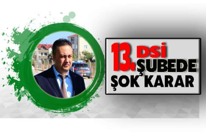 Daha  bir senesi olmadı